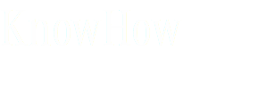 KnowHow